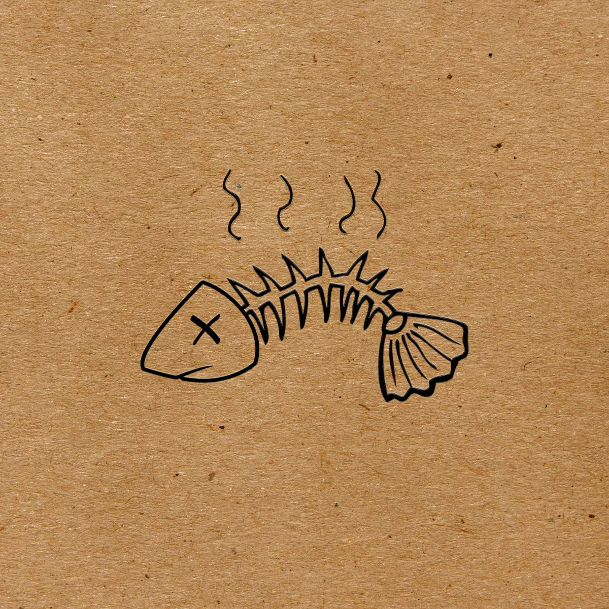 Anchovies - Apollo Brown & Planet Asia