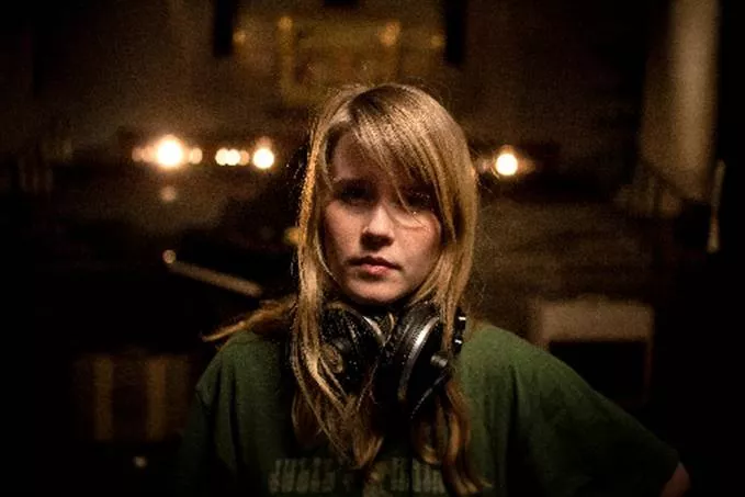 von Hausswolff rakt in på albumlistan
