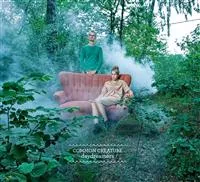 Daydreamers - Common Creature