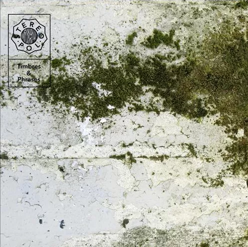 Timbres & Phrases - Stereopol