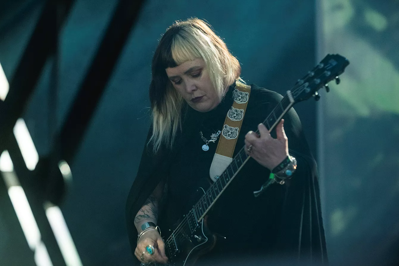 Foto: Hjalte Gregersen