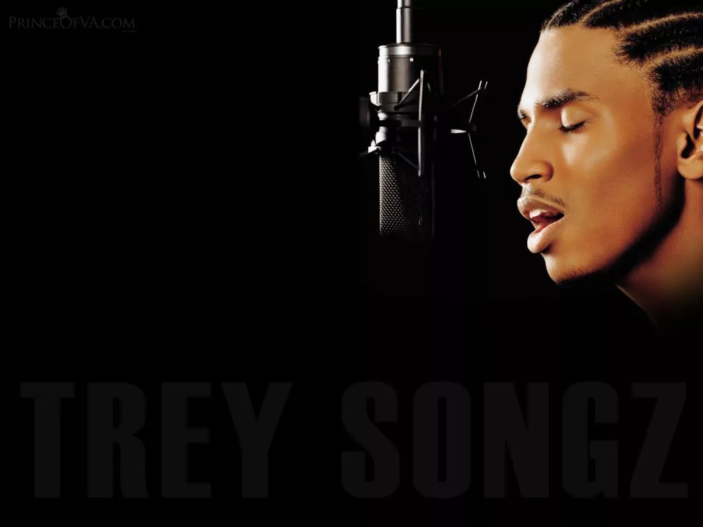 Trey Songz besøger Amager Bio