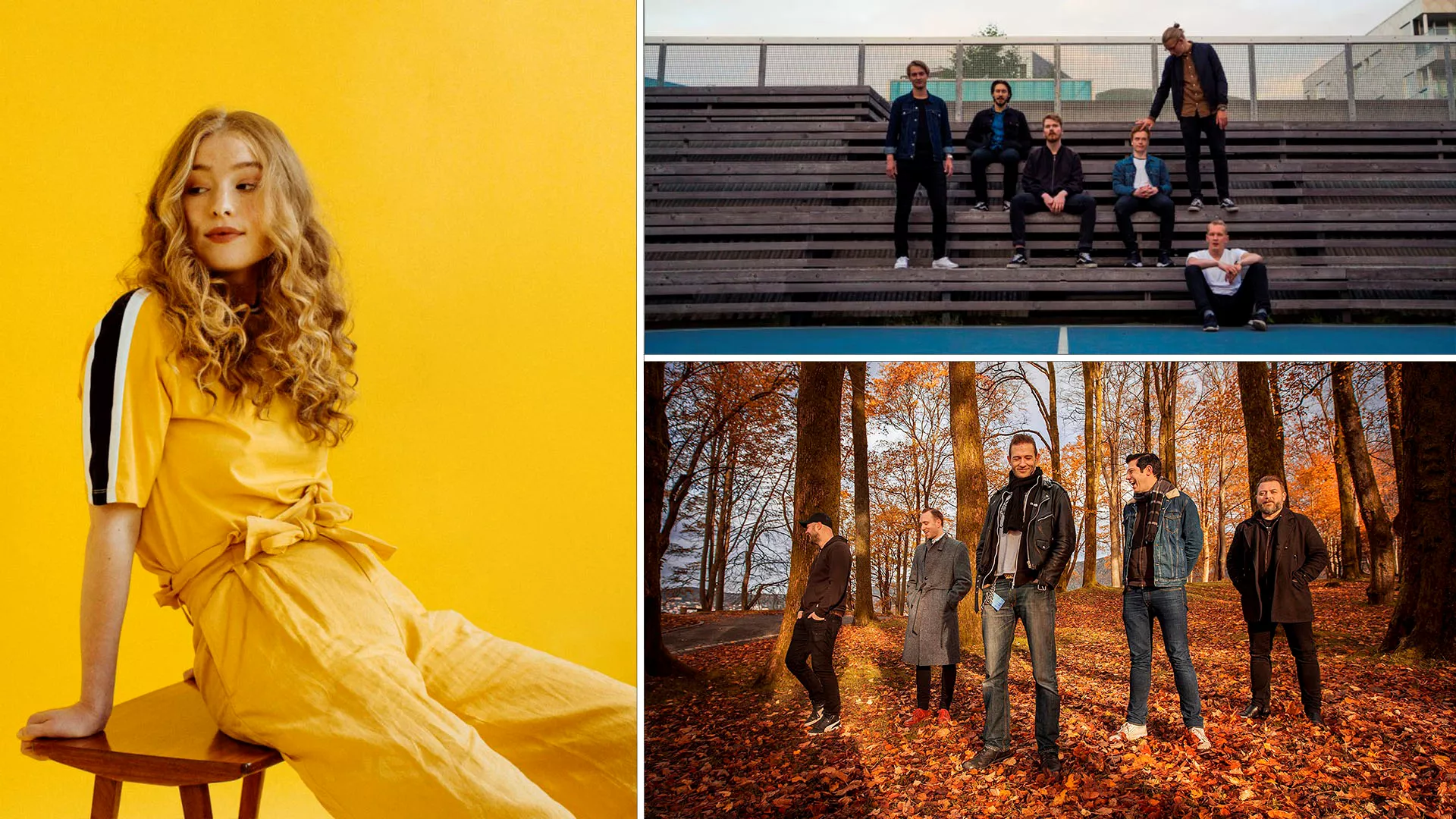 Flere norske artister til Reeperbahn-festivalen 