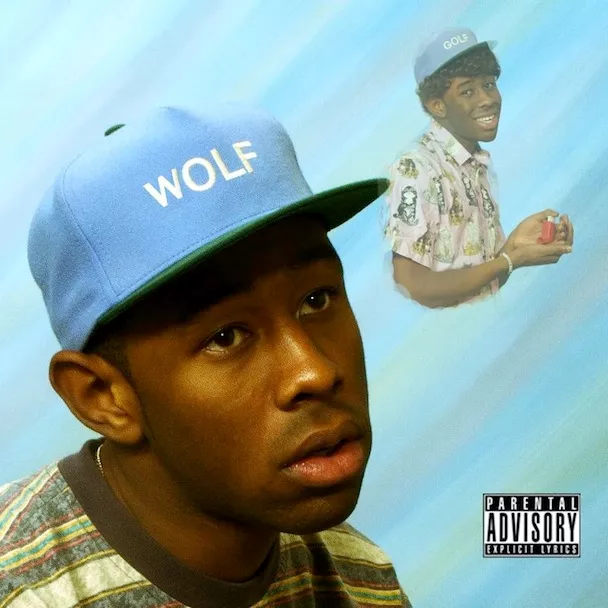 Wolf - Tyler, The Creator