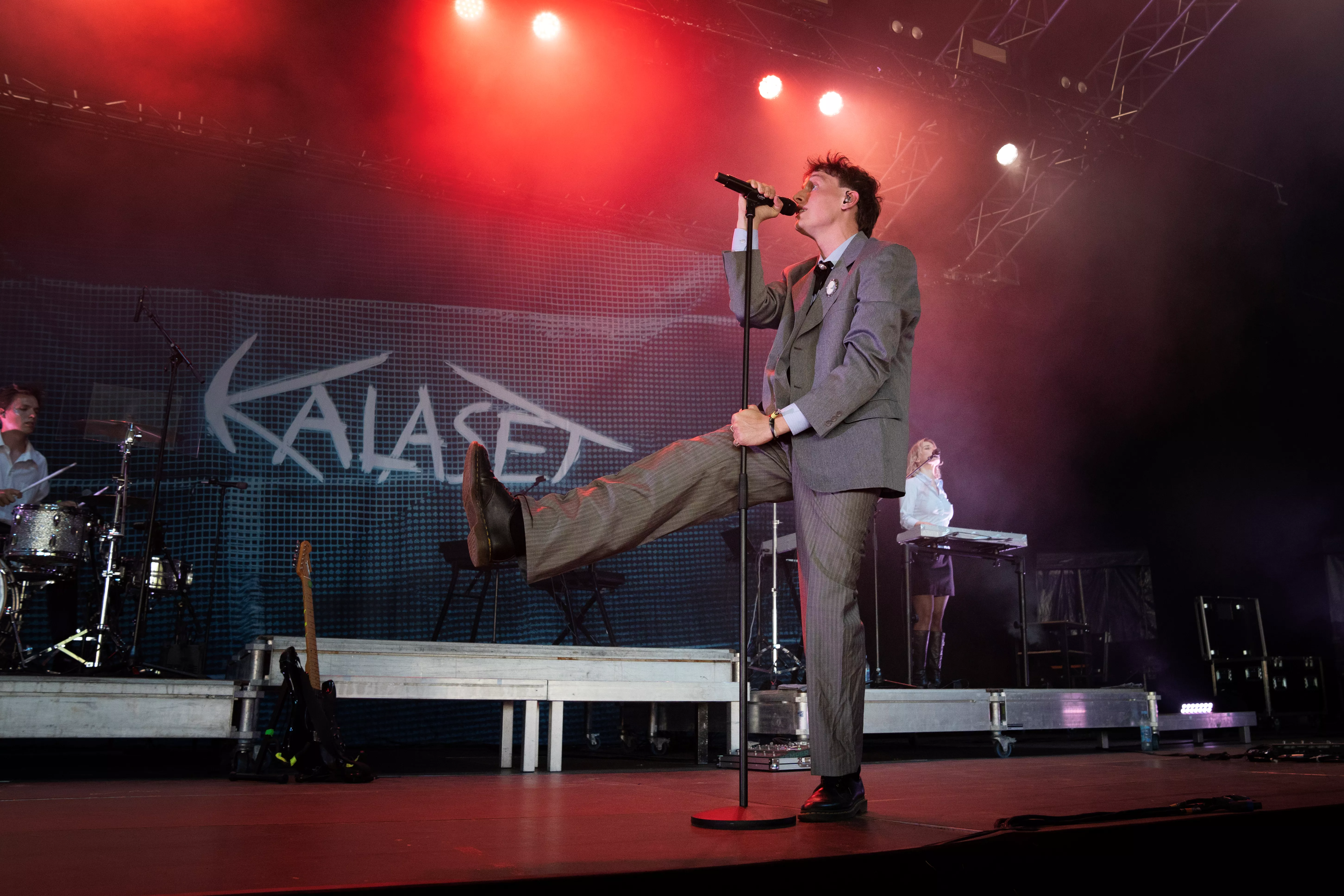 Foto: Sara, Tinderbox