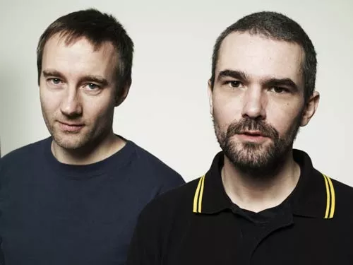 Autechre: Oversteps