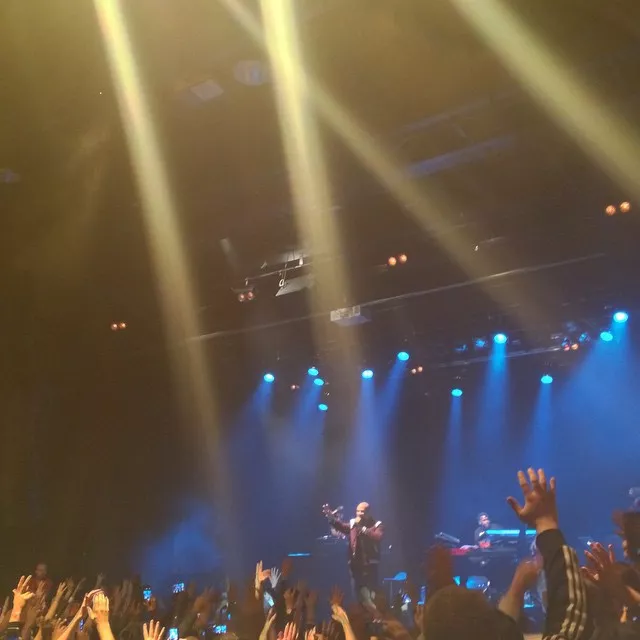 Common: Tyrol, Stockholm