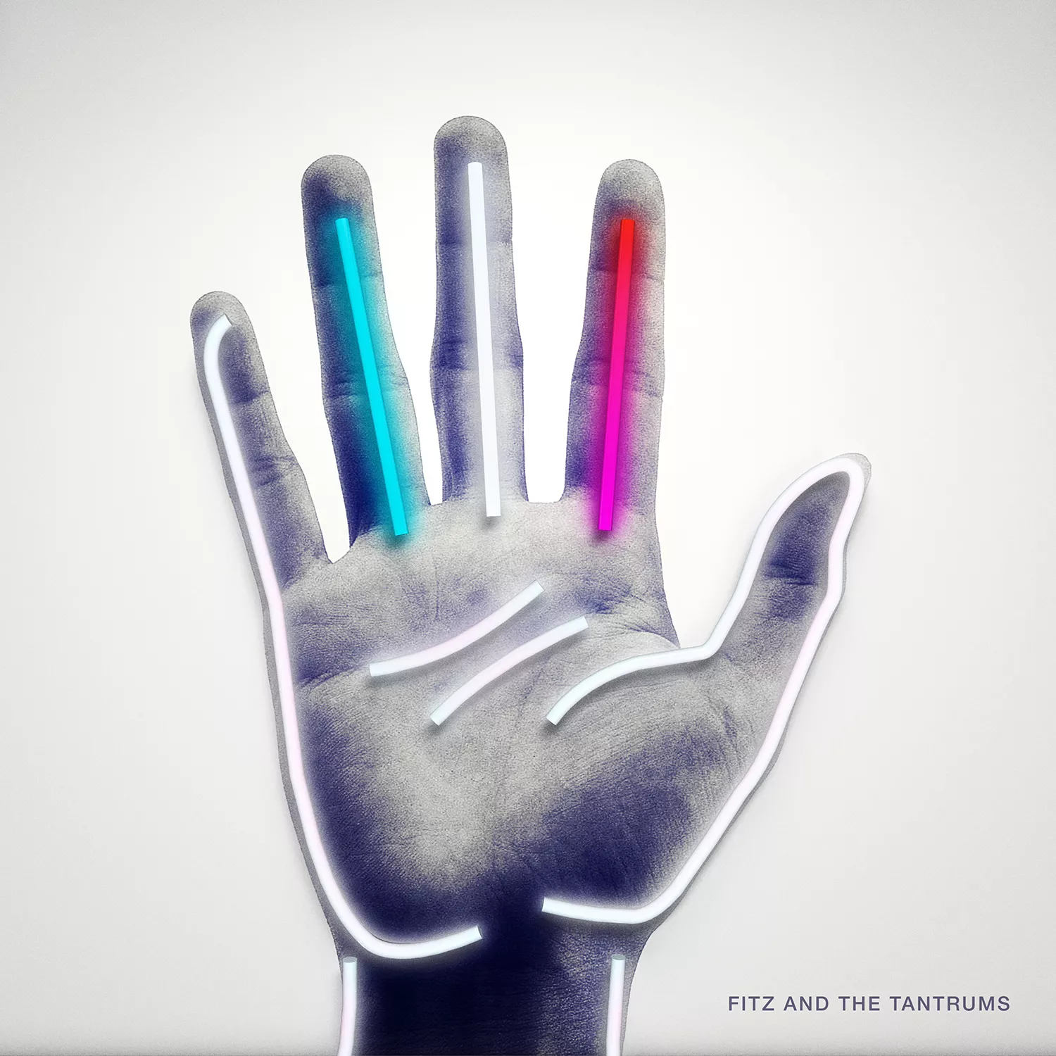 Fitz and The Tantrums - Fitz and The Tantrums