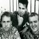 Sharing Patrol supporter Sandmen