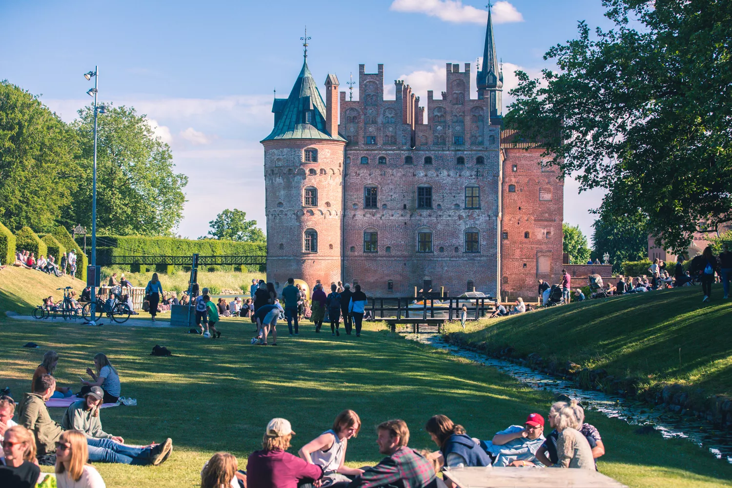 Heartland Festival er klar med det fulde program