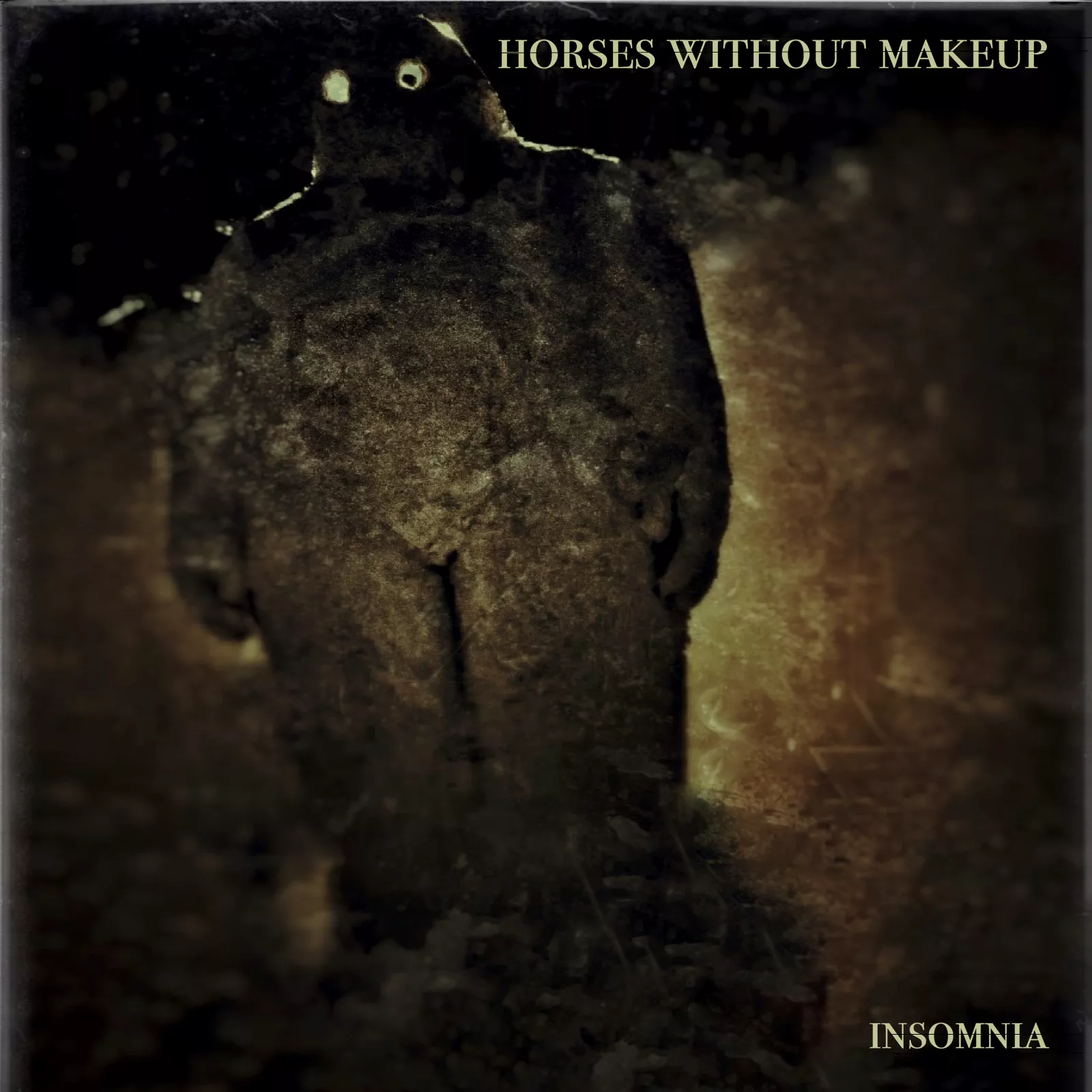 Insomnia - Horses Without Makeup