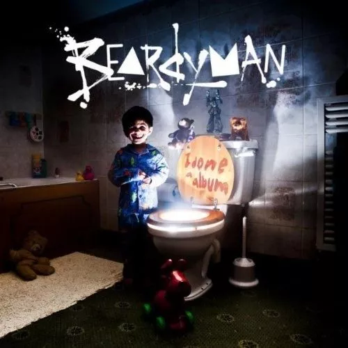 I Done An Album - Beardyman