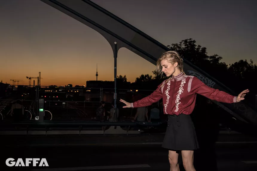 GAFFA anbefaler: Ukas viktigste konserter