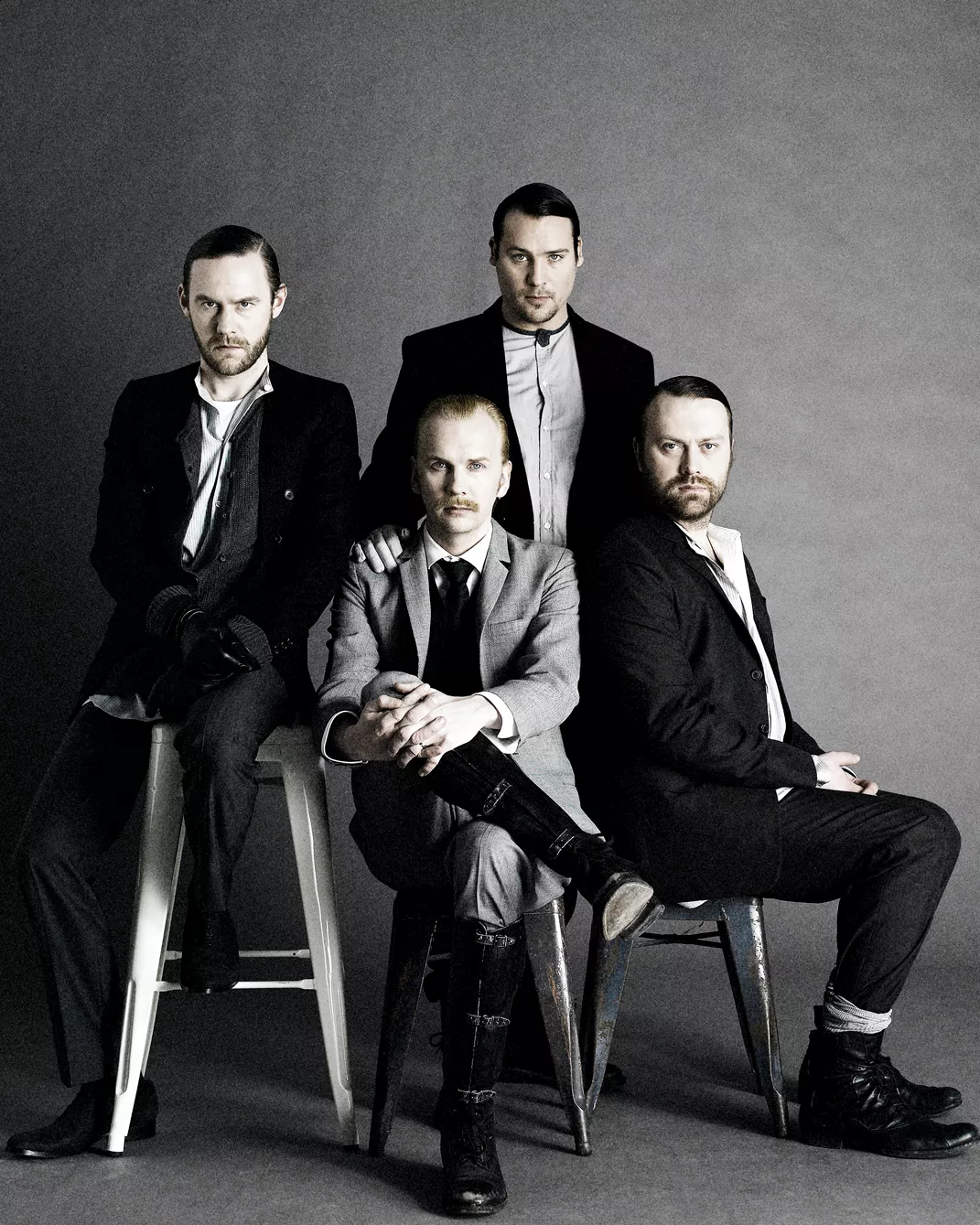 Veckans viktigaste musiknyheter - v 7