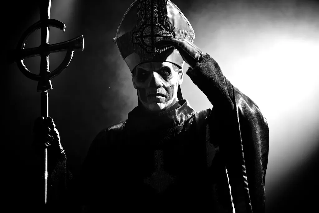 Metallica tar med seg en rekke band til Valle Hovin