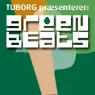 Vandt du billetter til Green Beats?