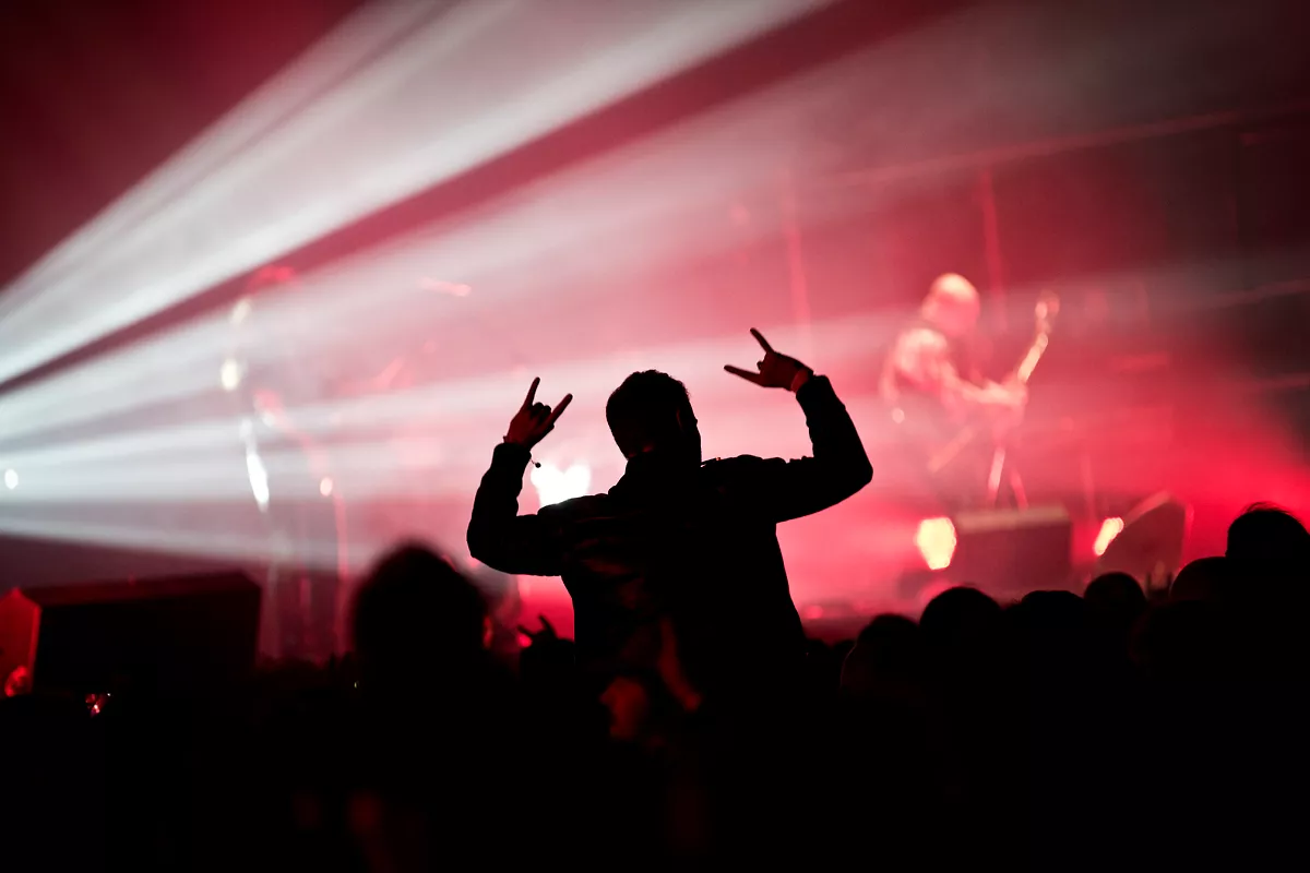 Copenhell-arrangør er tilfreds