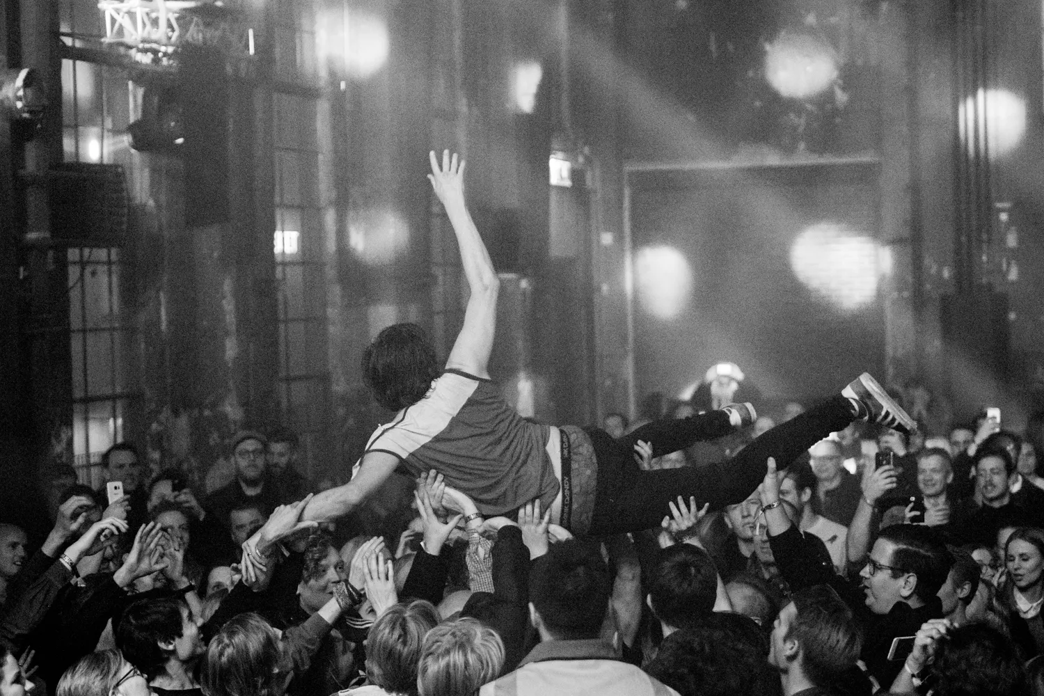 MEST LÄST: Svensk festival lägger ner – trots publikrekord