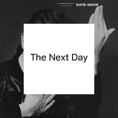 Bowie bruker pai som markedsføring
