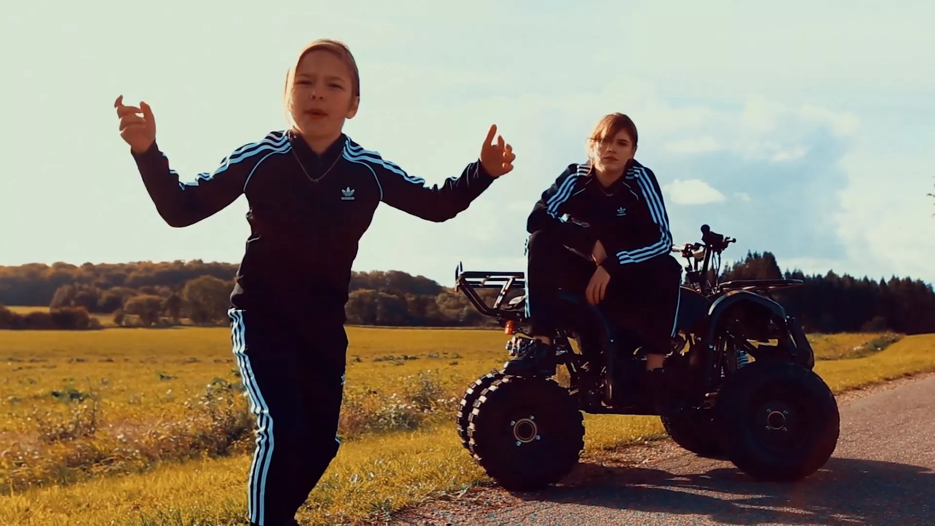 VIDEOPREMIERE: Efter 20 år er Struglaz "bare bedre"