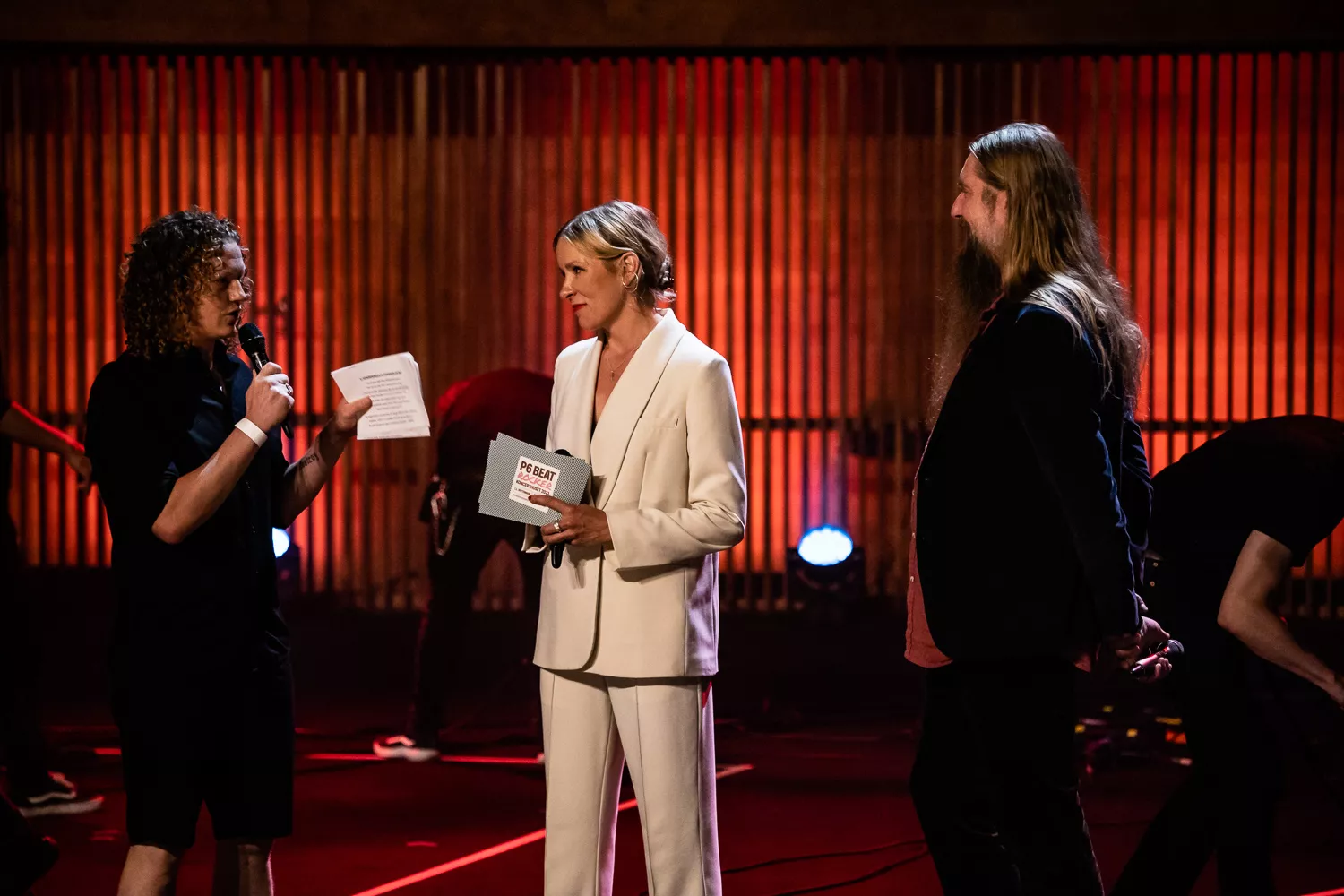 ÅBENT BREV FRA RADIOVÆRT ANDERS BØTTER: P6 Beat og P8 Jazz skal bevares og udvikles