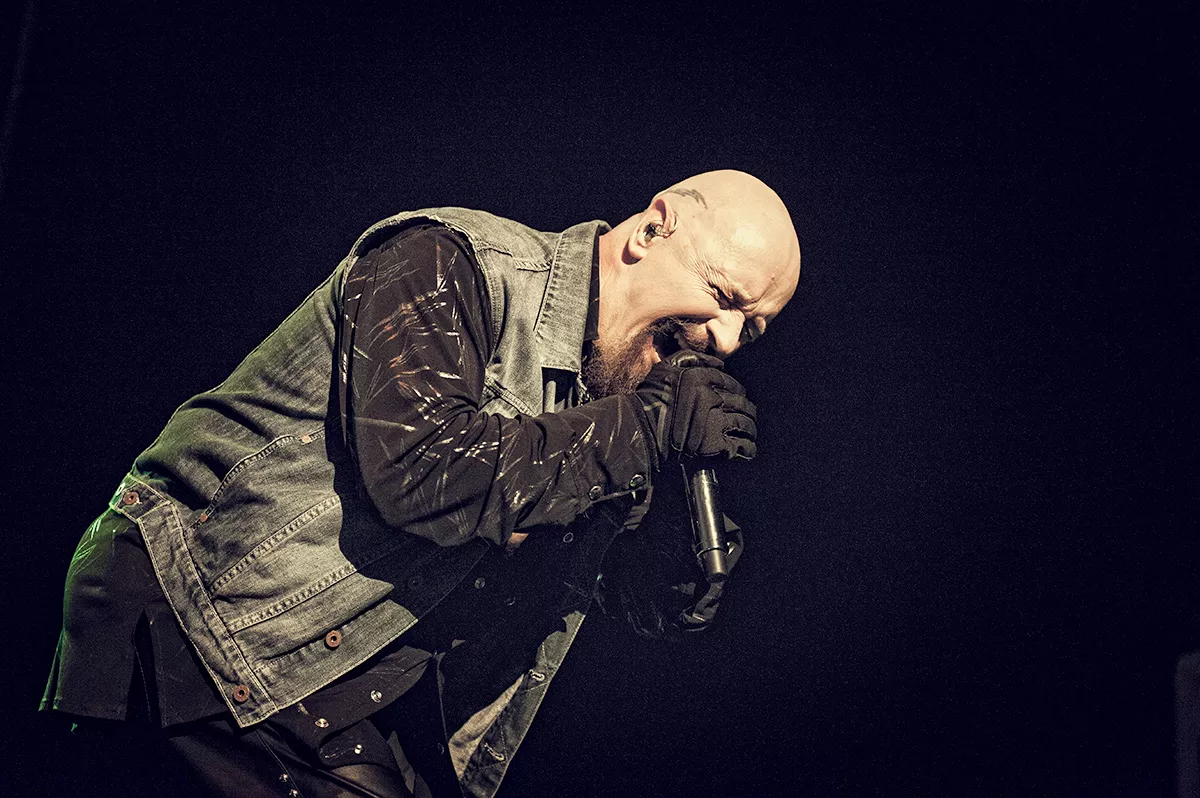 26 nya namn till Sweden Rock Festival