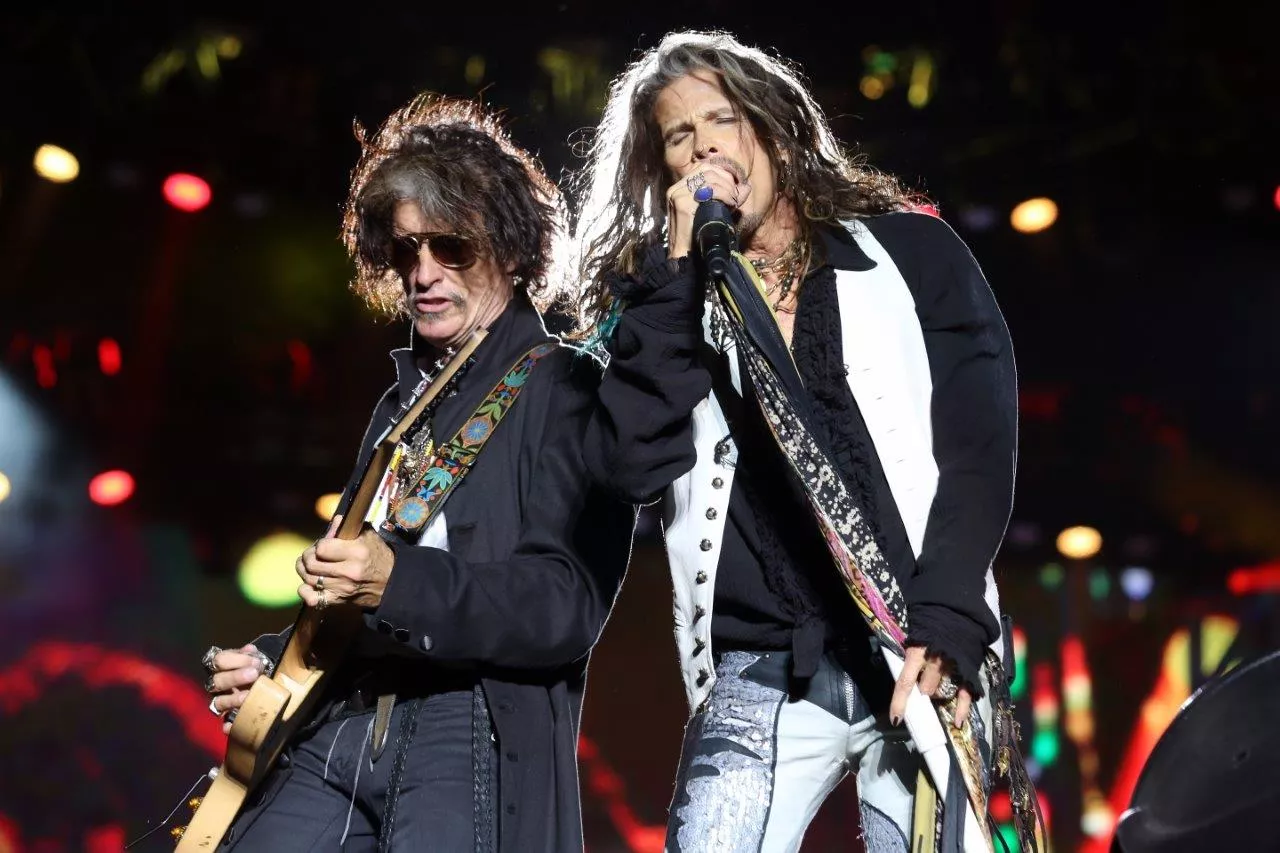 Sweden Rock Festival-reportage: Let the Music do the Talking ...