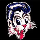 Stray Cats til Amager Bio