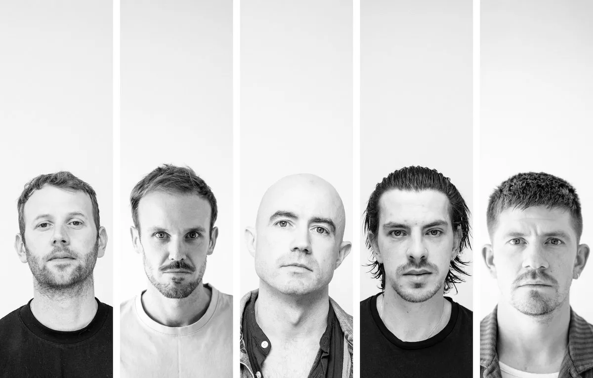 Dredg? Radiohead? Muse? Nej, Polar Son!