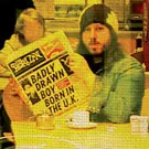 Vandt du Badly Drawn Boy?