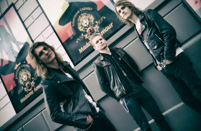 Nordic Noise præsenterer det færdige program