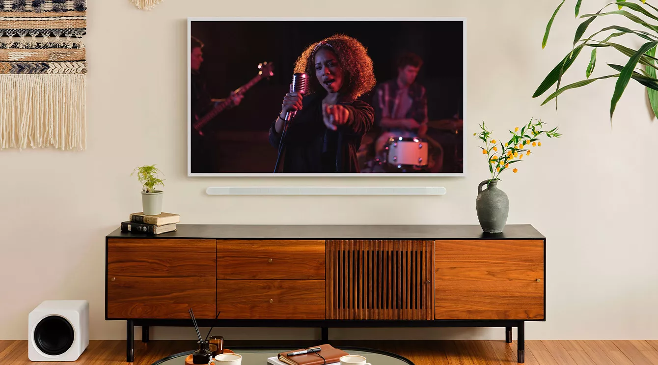 Nå kommer Samsungs nye lydplanker til Norden