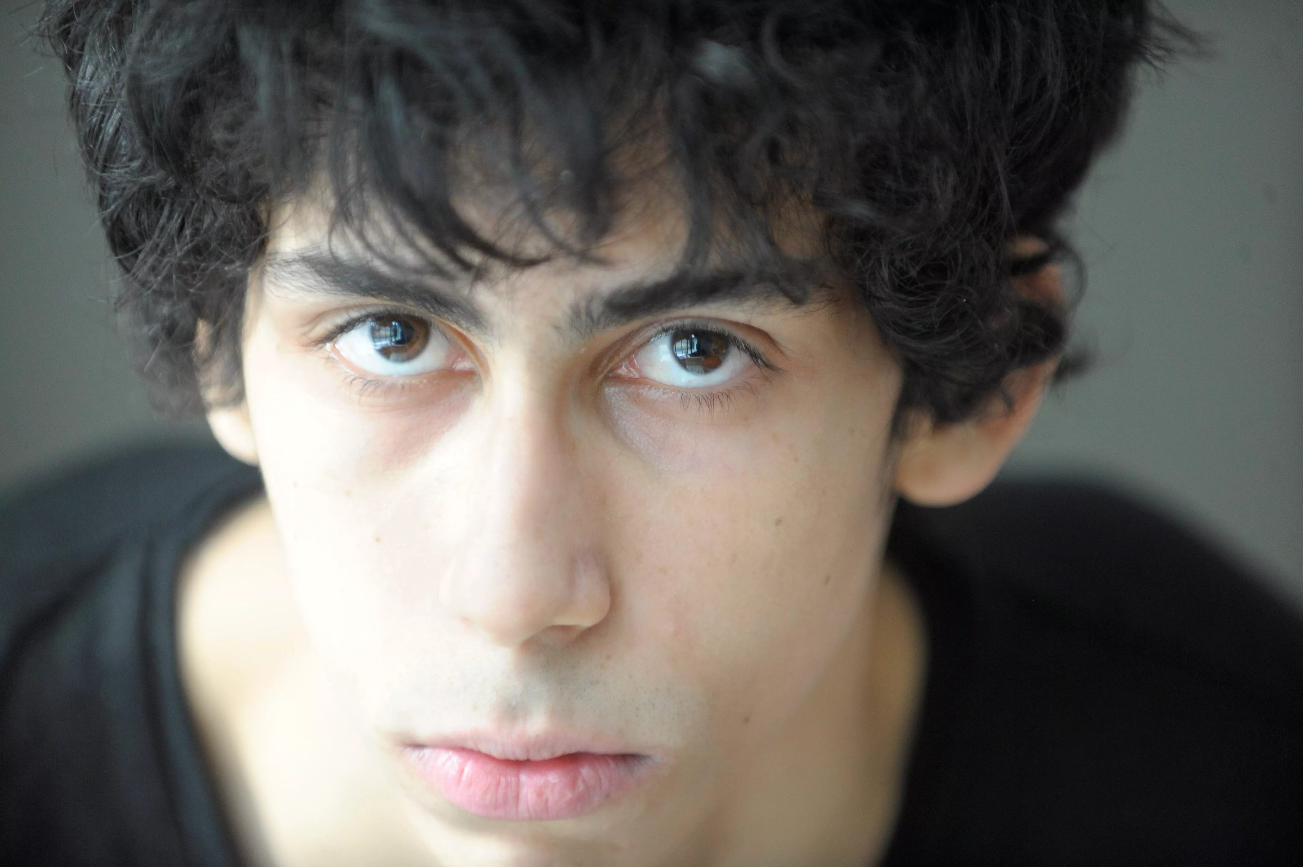 Hør fransk rock i Den Franske Ambassade