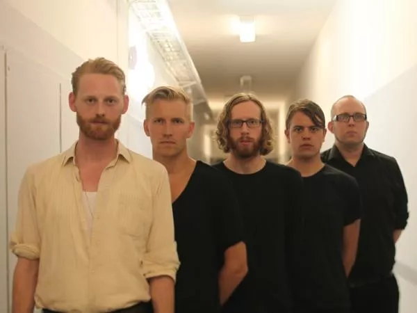 Agent Side Grinder: Irish Recording Tape