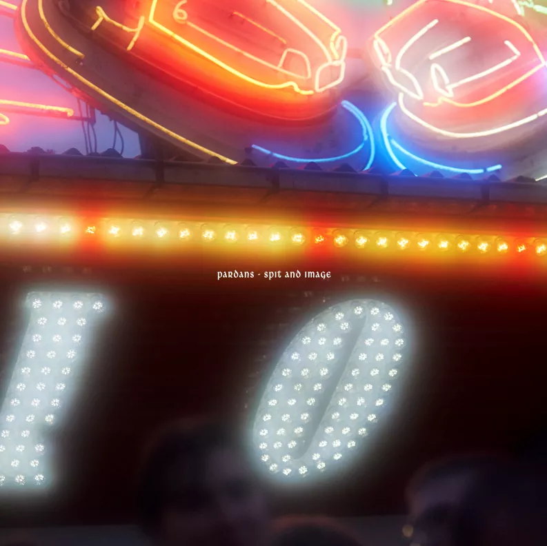 Spit & Image - Pardans