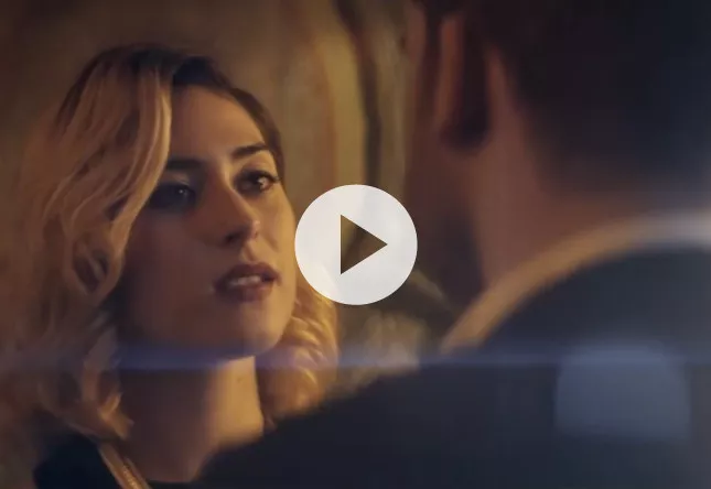 Han bliver stor i 2015: Ny video fra Patrick Dorgan
