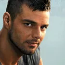 Ricky Martin til Danmark for første gang