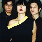 Yeah Yeah Yeahs leverer varen