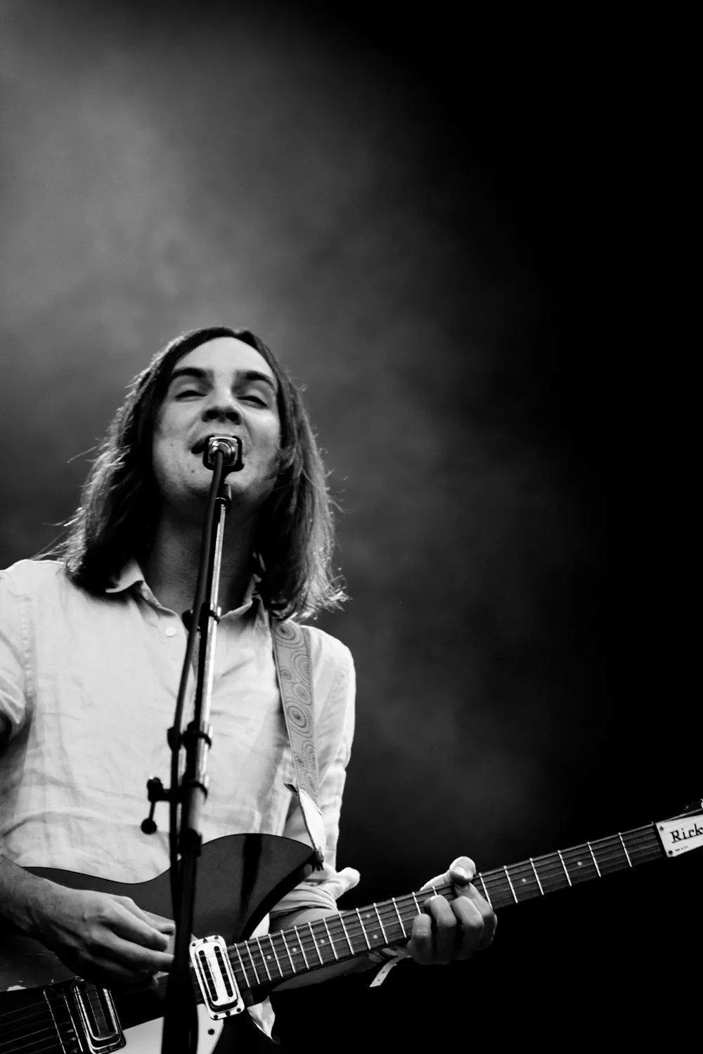 Tame Impala: Azalea, Way Out West