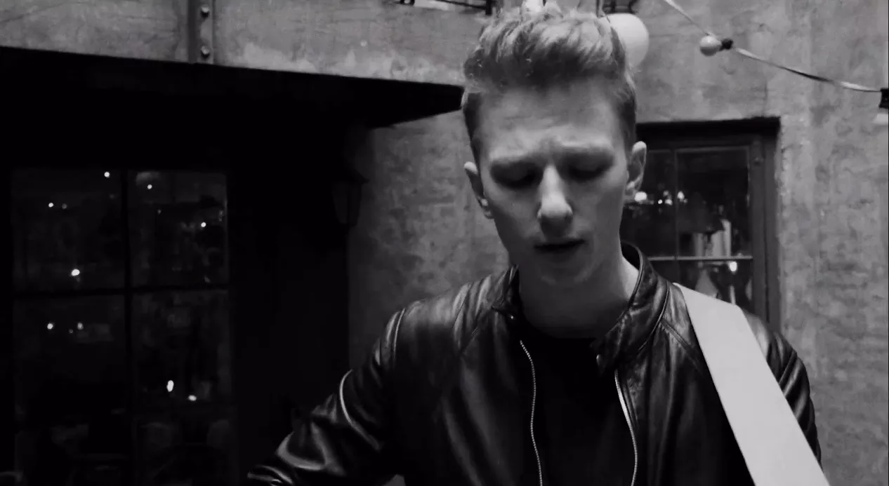 Madson og The Kikos på fælles turné