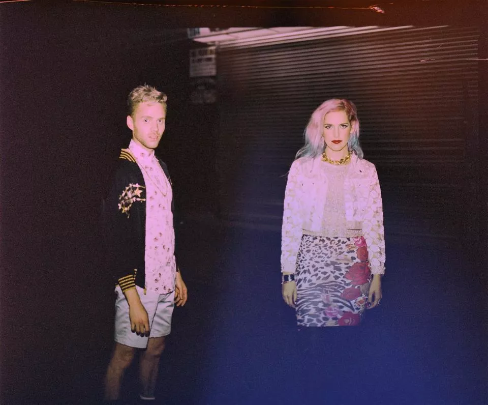 Se MS MRs nya muskvideo här