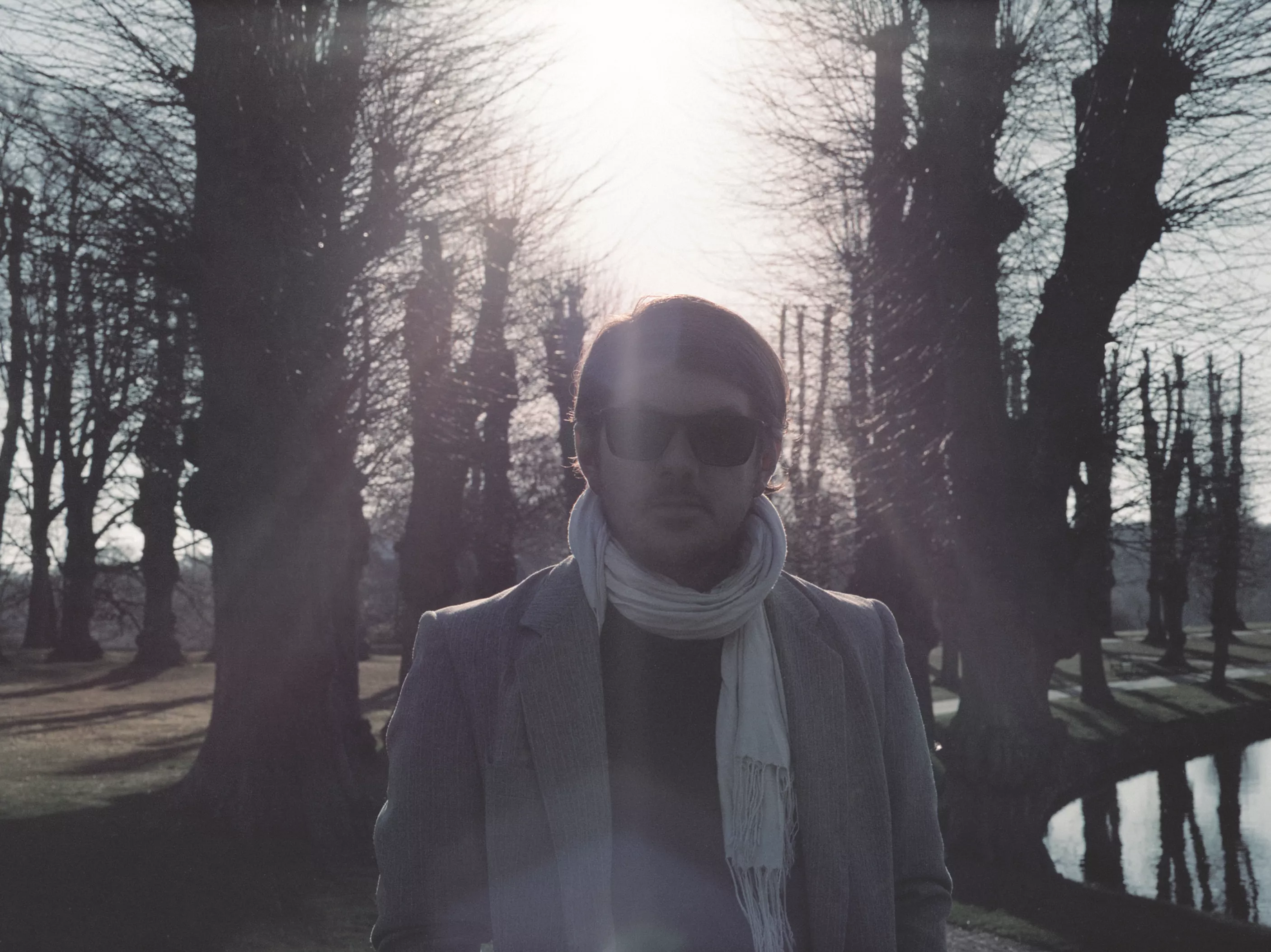 Michael Møller har skudt sin internetudgivelse i gang