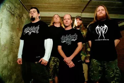 Tre nye navne til Royal Metal Fest 2011