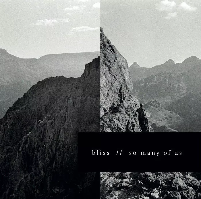 So Many Of Us - Bliss
