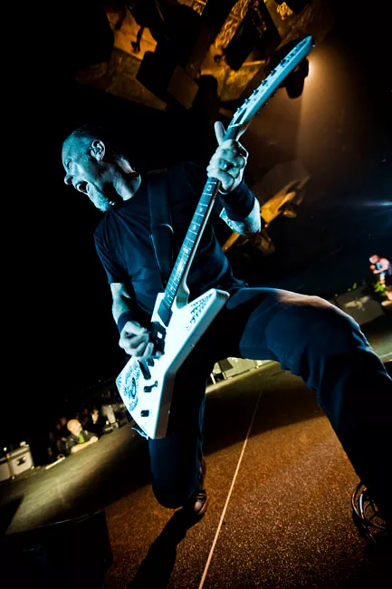 Metallica släpper live-EP