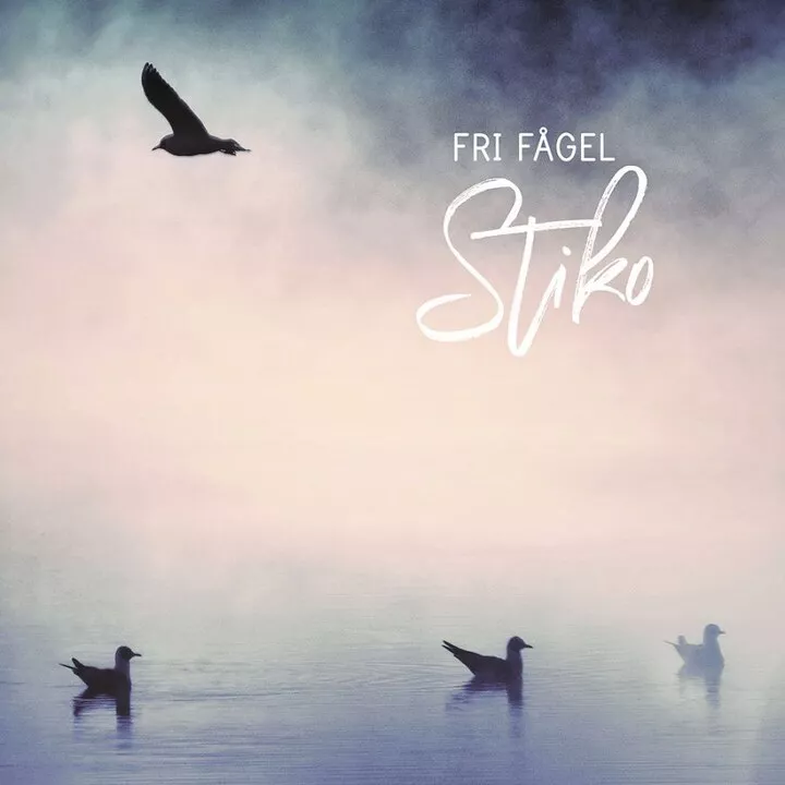 Fri Fågel - Stiko Per Larsson