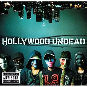 Swan Songs - Hollywood Undead