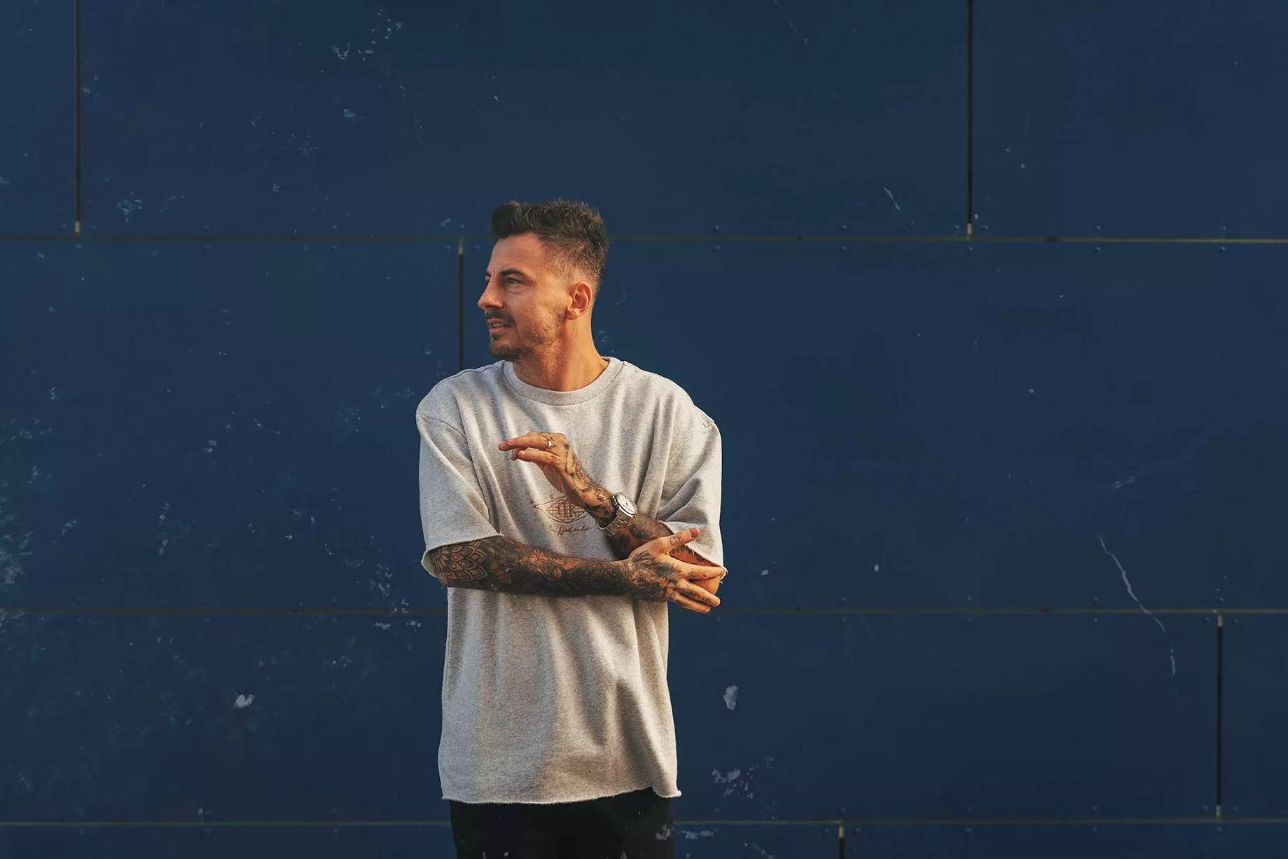 AiaSound tilføjer dansk hitmager til 2022-programmet – starter salg af endagsbilletter