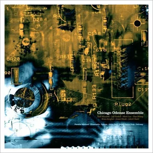 Chicago Odense Ensemble - Chicago Odense Ensemble