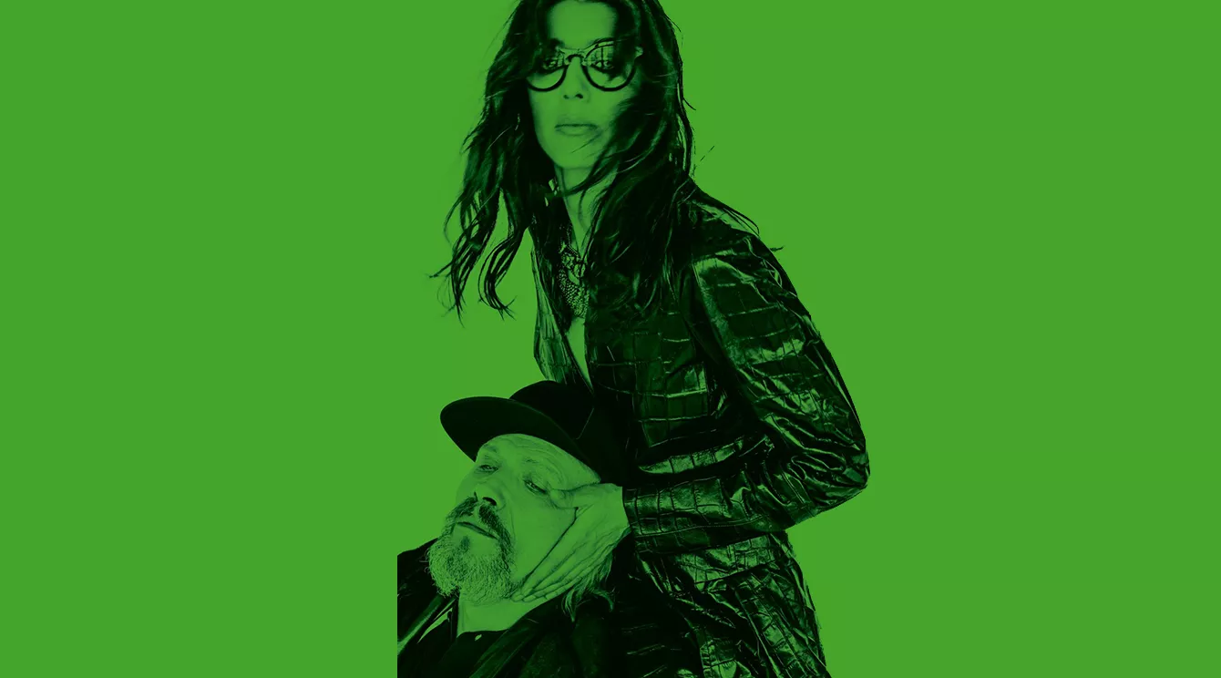 Steen Jørgensen på forårsturné med nyt projekt